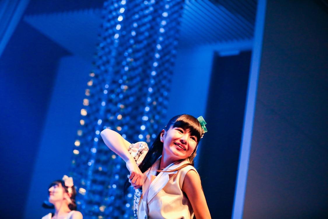 マジカル・パンチライン＜LIVE SHOW CASE 2019〜アイドルの加速器になりたい〜＞より