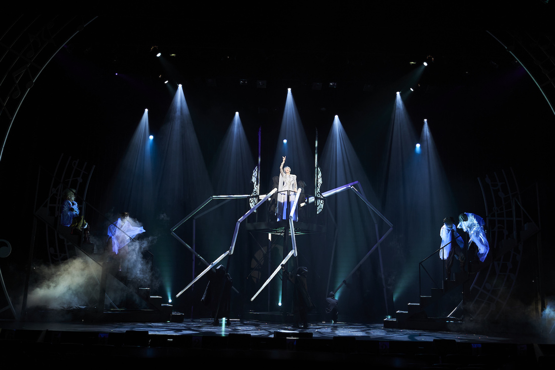 ミュージカル＜DOROTHY～オズの魔法使い～＞