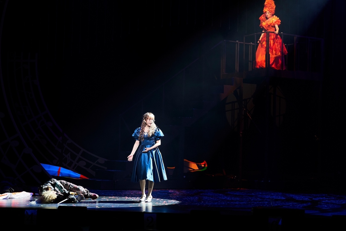 ミュージカル＜DOROTHY～オズの魔法使い～＞