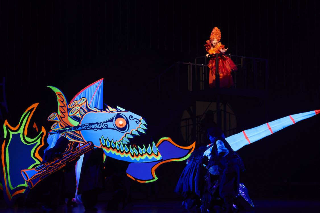 ミュージカル＜DOROTHY～オズの魔法使い～＞