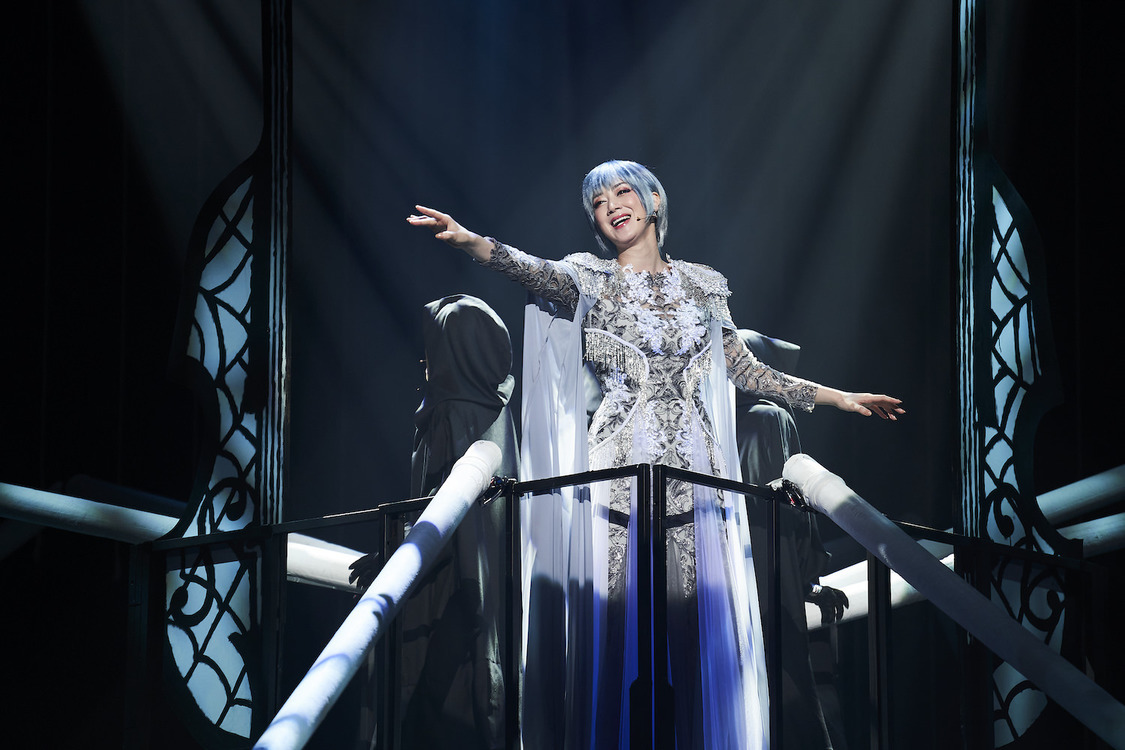 ミュージカル＜DOROTHY～オズの魔法使い～＞