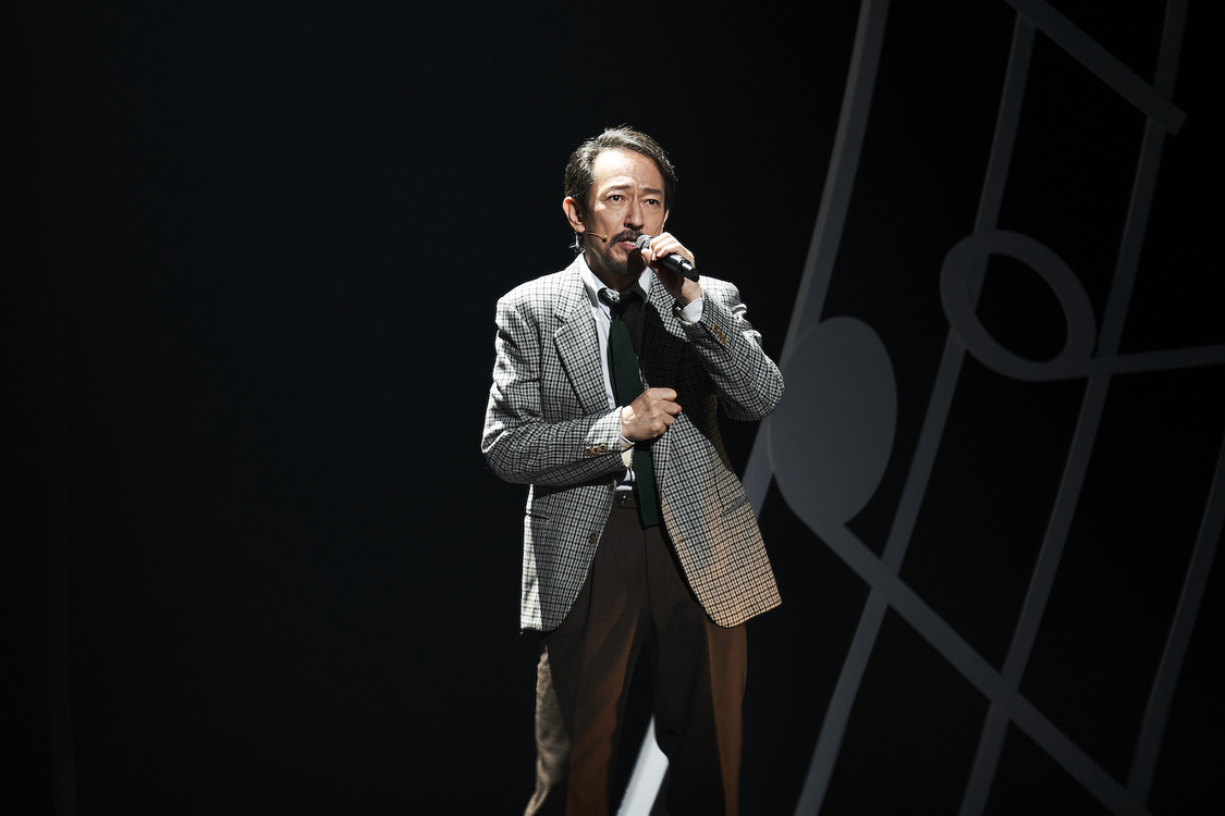 ミュージカル＜DOROTHY～オズの魔法使い～＞