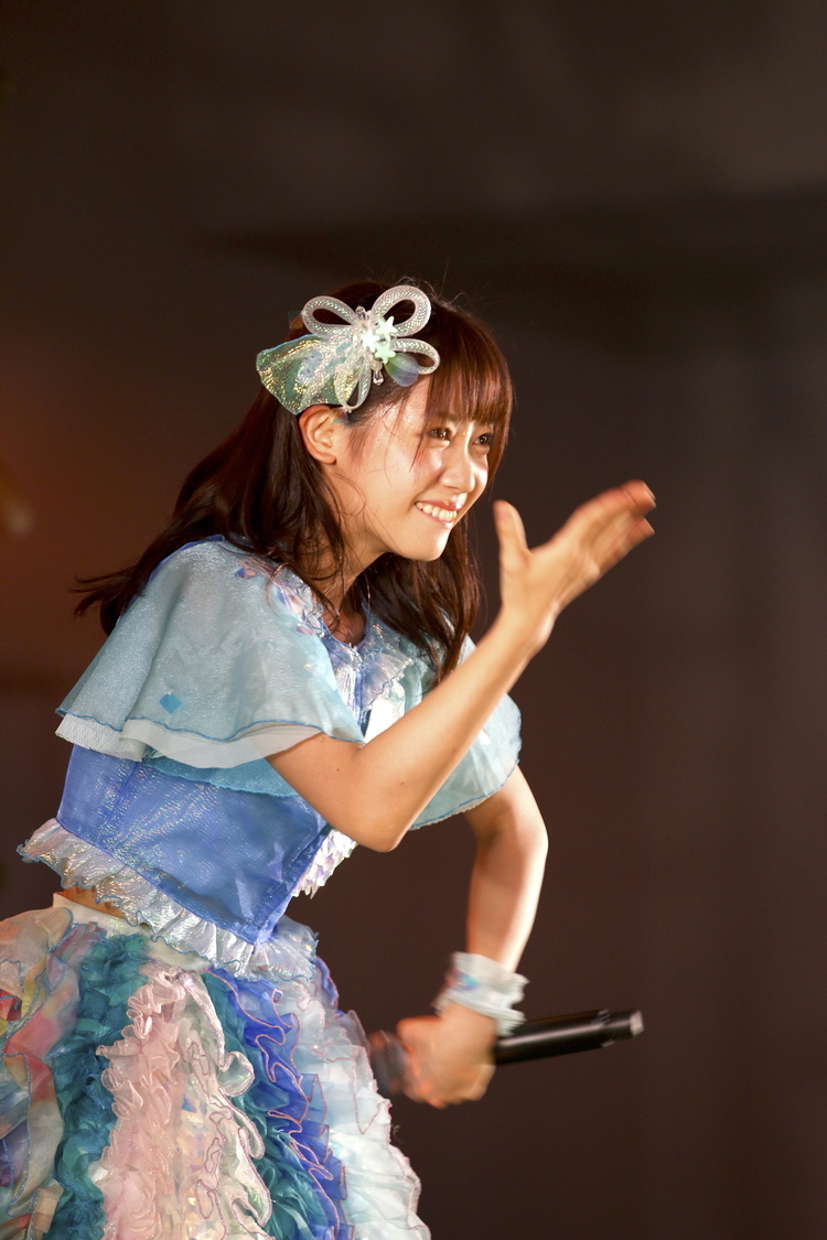 ＜@JAM EXPO 2018＞8月26日「26時のマスカレイド」キウイステージ