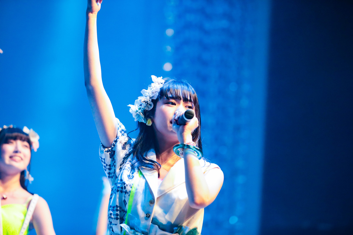 マジカル・パンチライン＜LIVE SHOW CASE 2019〜アイドルの加速器になりたい〜＞より