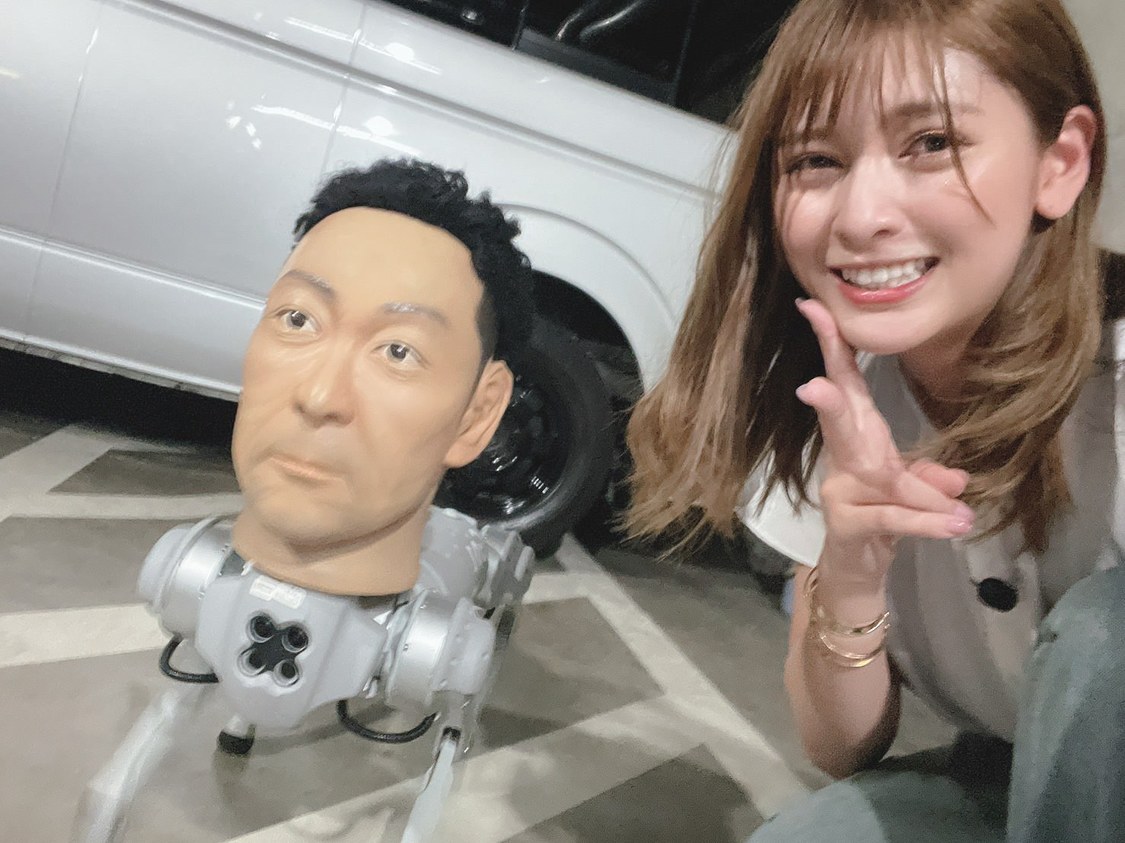 アンジェラ芽衣