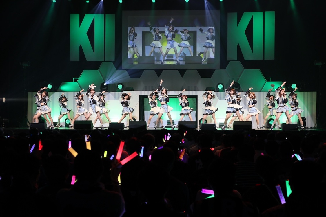 📸 画像：©2022 Zest, Inc.｜SKE48[ライブレポート]チームKⅡが全力パフォーマンスで駆け抜けたZeppツアー千秋楽公演