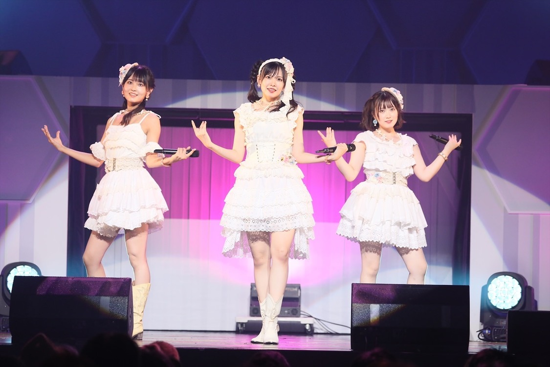 📸 画像：©2022 Zest, Inc.｜SKE48[ライブレポート]チームKⅡが全力パフォーマンスで駆け抜けたZeppツアー千秋楽公演