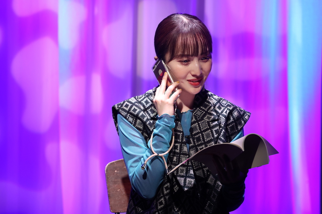 『百田夏菜子とラジオドラマのせかい』感謝祭 #百せか祭