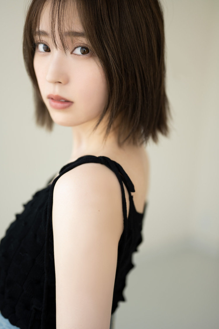 那須ほほみスタイルブック『ほほみぶっく。』イメージカット（ⓒSDP）