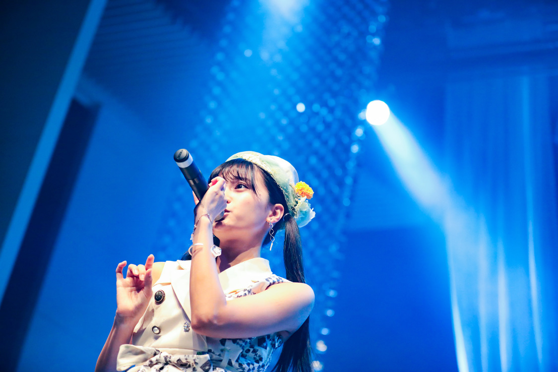 マジカル・パンチライン＜LIVE SHOW CASE 2019〜アイドルの加速器になりたい〜＞より