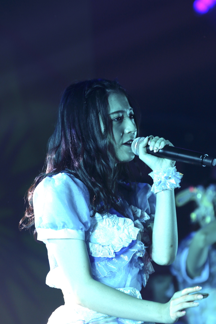 ＜@JAM EXPO 2018＞8月26日「26時のマスカレイド」キウイステージ