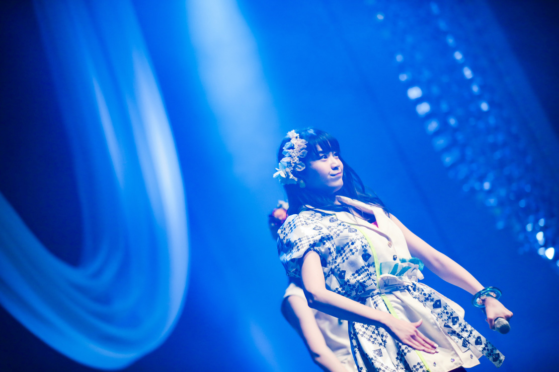 マジカル・パンチライン＜LIVE SHOW CASE 2019〜アイドルの加速器になりたい〜＞より