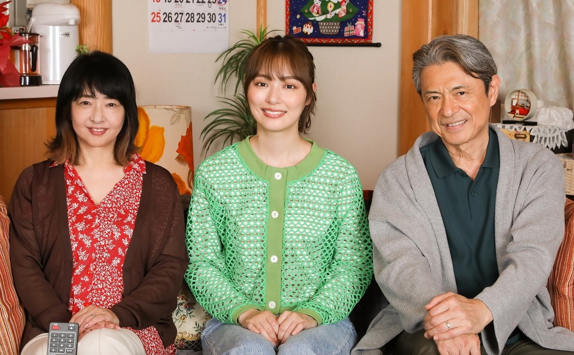 ©BS松竹東急／レプロエンタテインメント