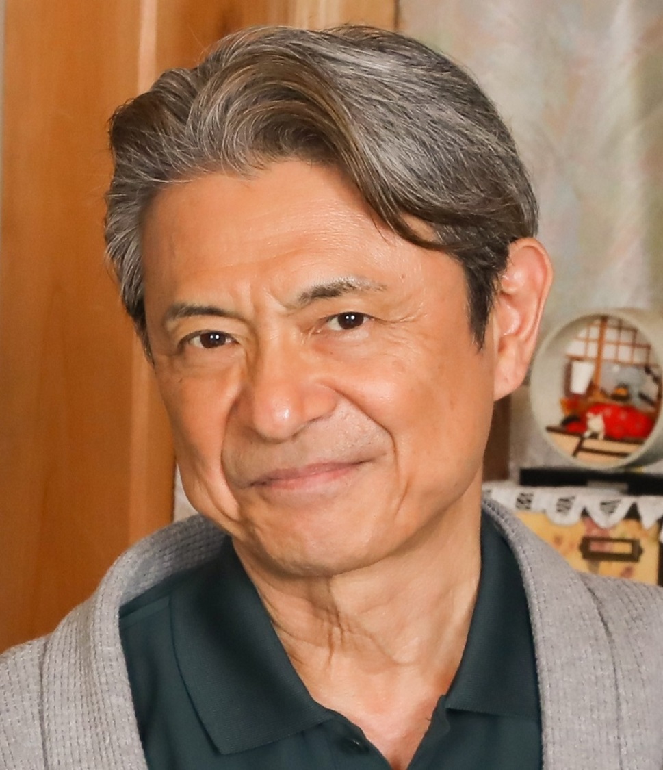 升毅（矢吹慎太郎 役）©BS松竹東急／レプロエンタテインメント