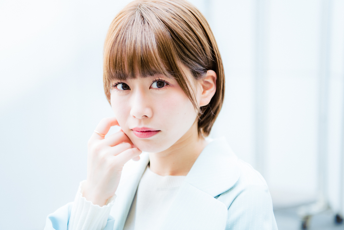 奥津マリリ（フィロソフィーのダンス）