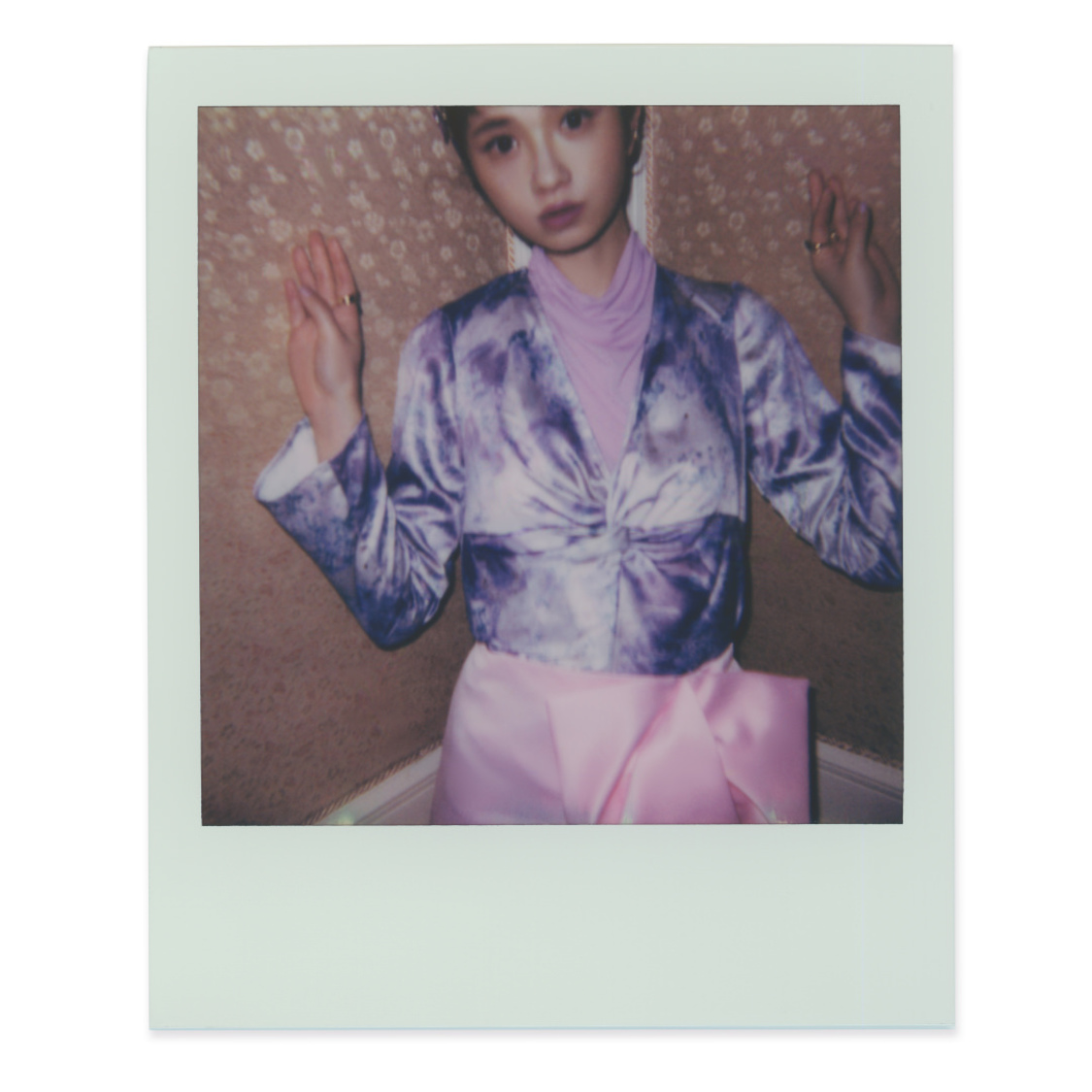 Shefar × MIREI SUGANAMI〜Liela’s other stories〜より