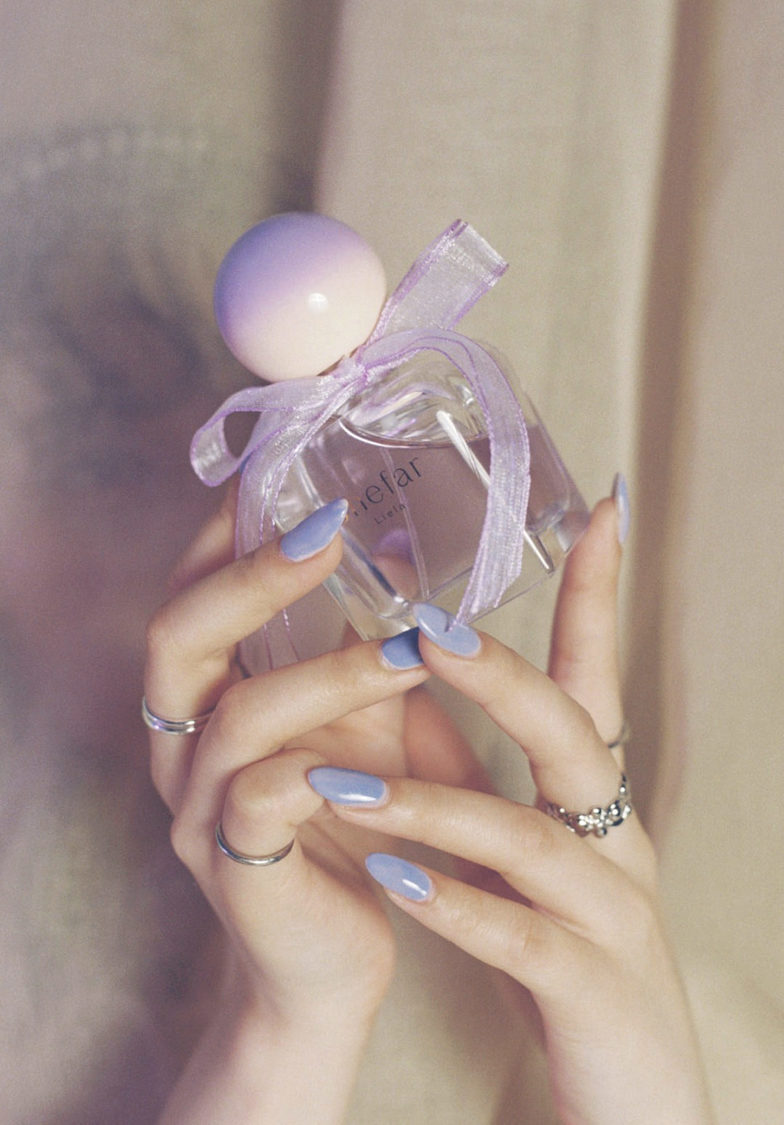 Shefar × MIREI SUGANAMI〜Liela’s other stories〜より