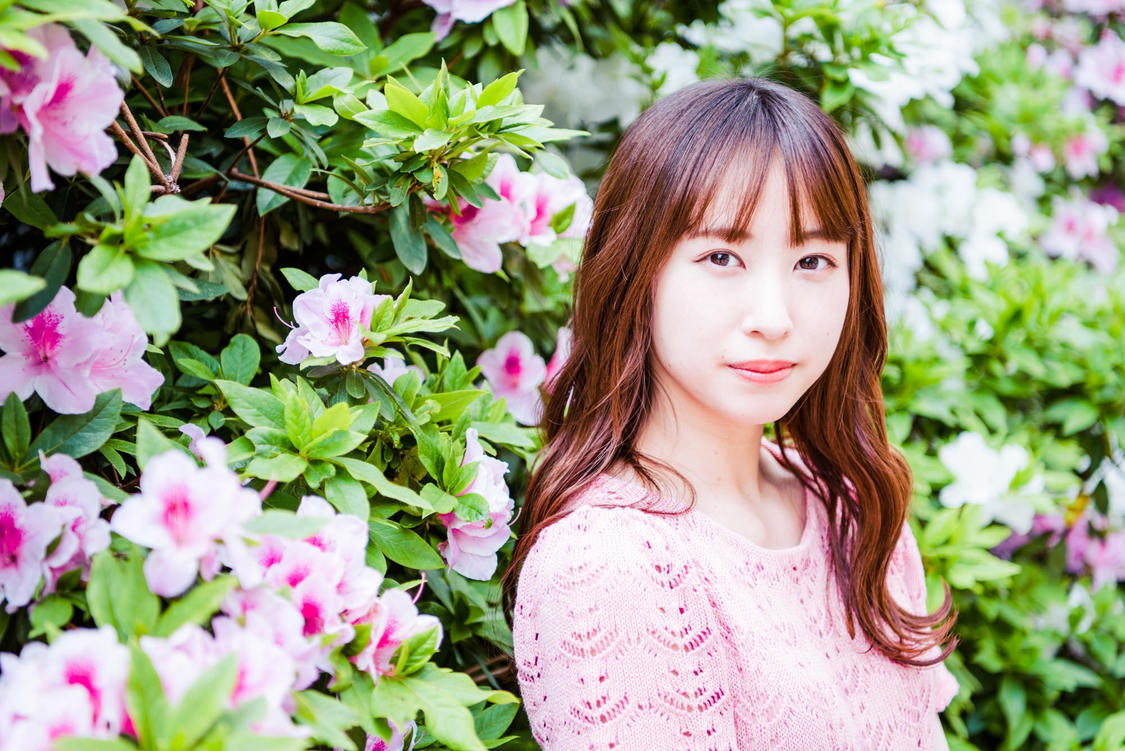 佐藤まりあ（フィロソフィーのダンス）