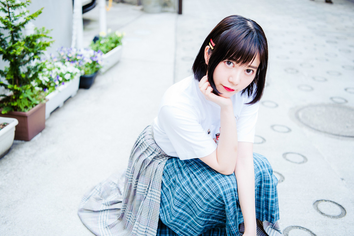 十束おとは（フィロソフィーのダンス）