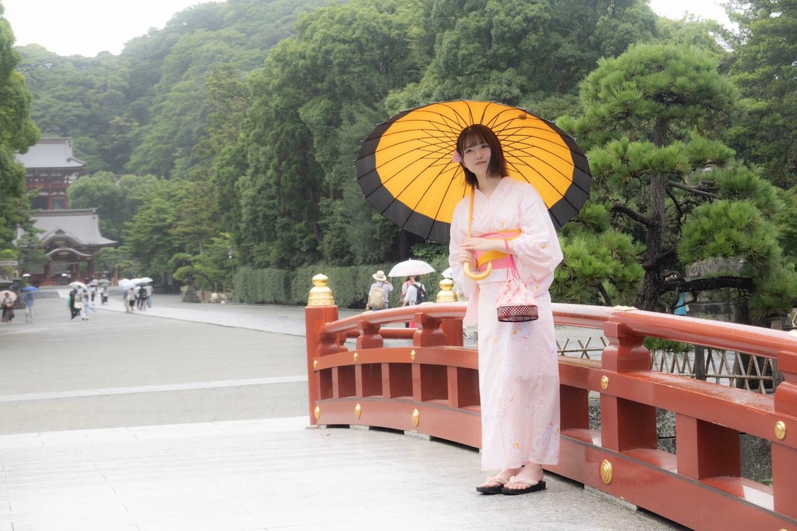 「恋愛予報」MVオフショット