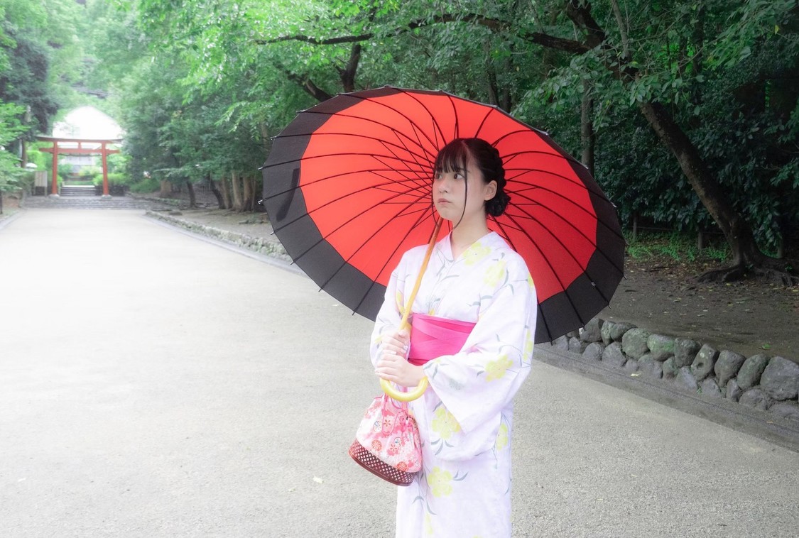 「恋愛予報」MVオフショット