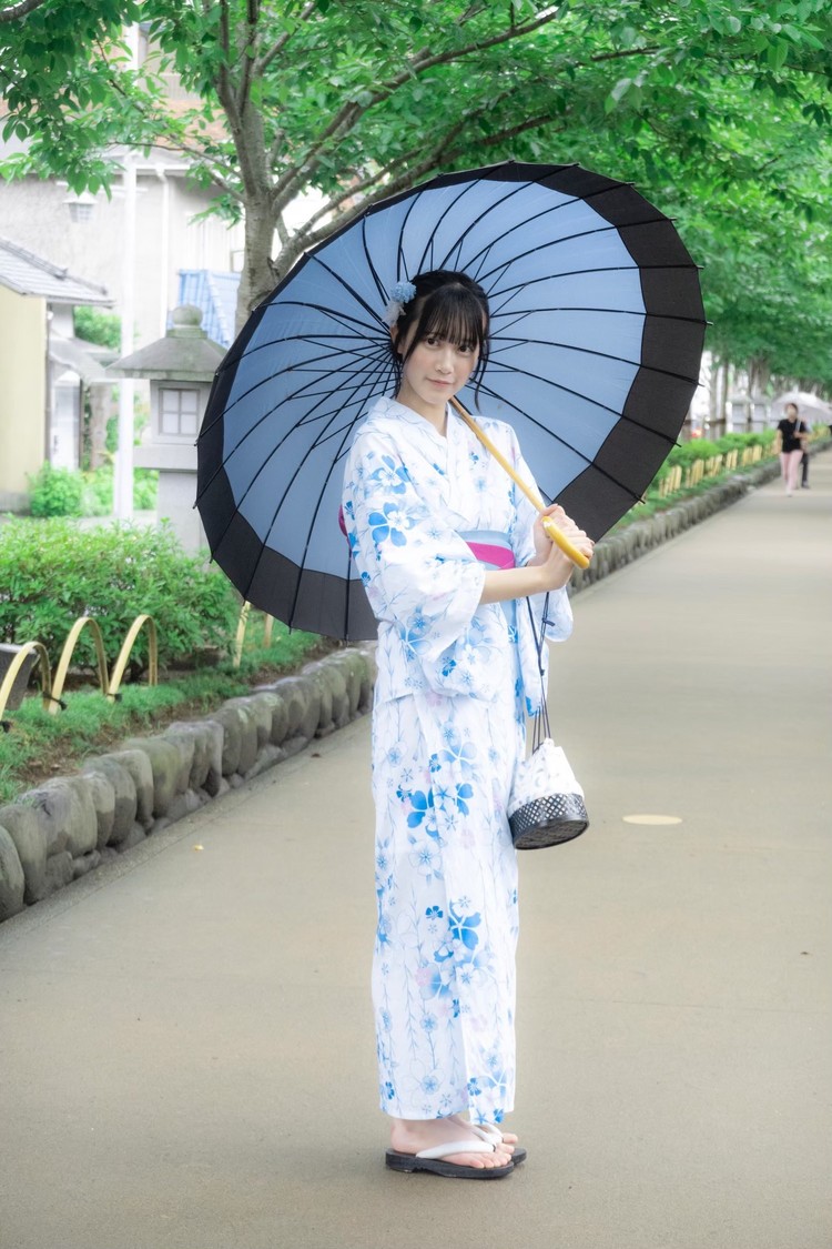 「恋愛予報」MVオフショット