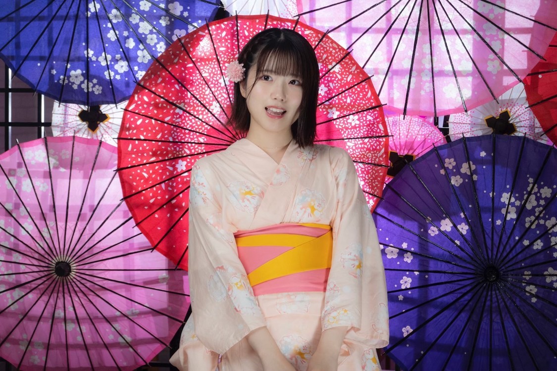 「恋愛予報」MVオフショット