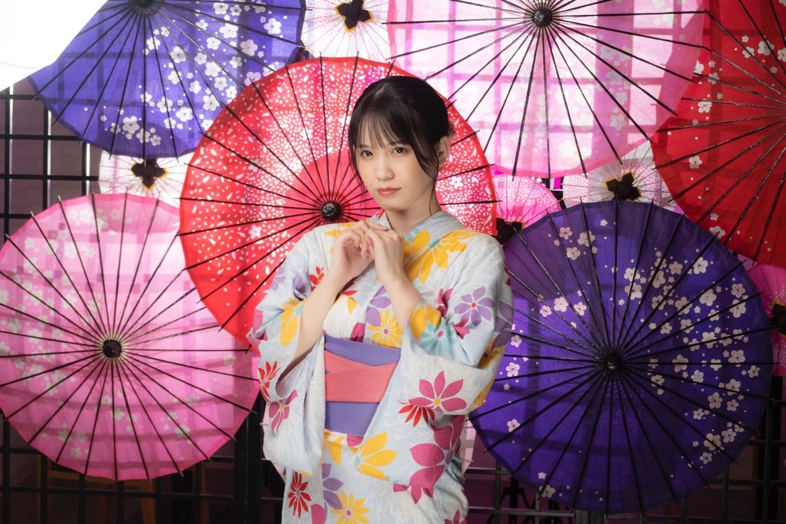 「恋愛予報」MVオフショット