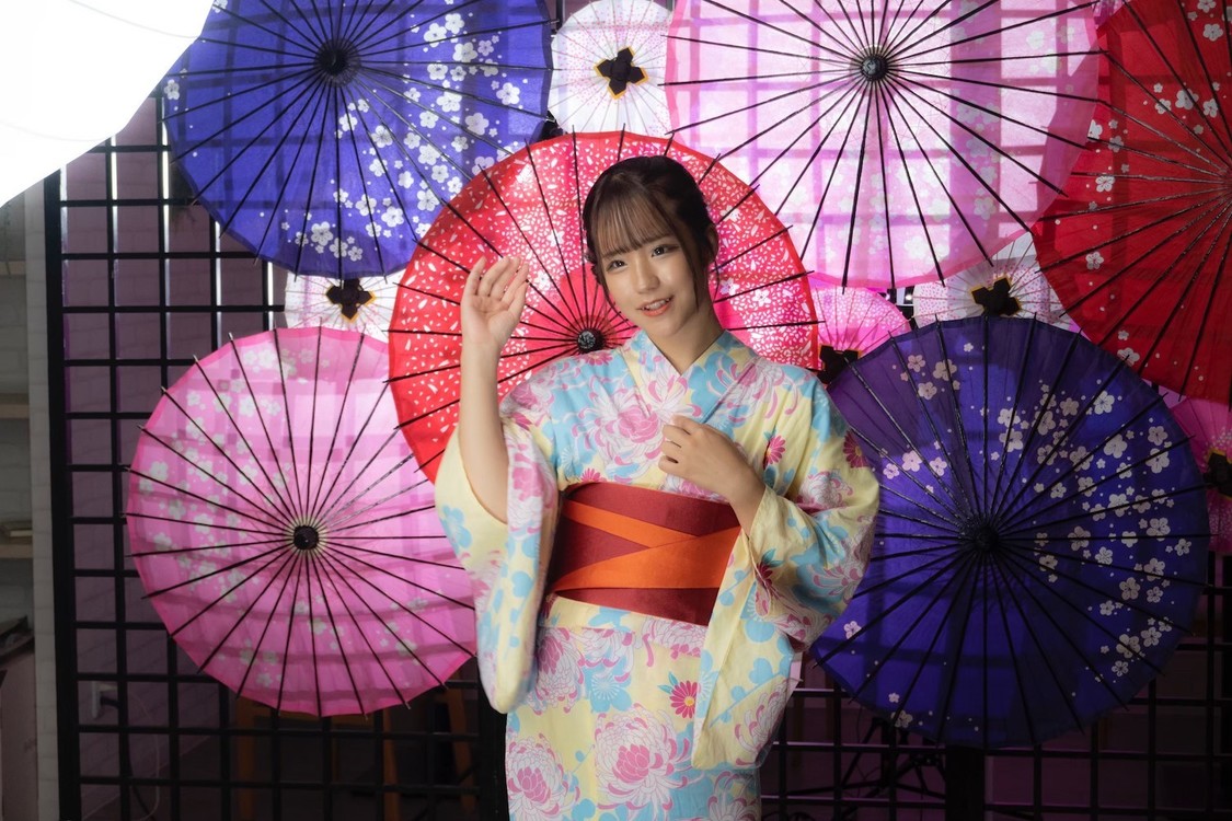 「恋愛予報」MVオフショット