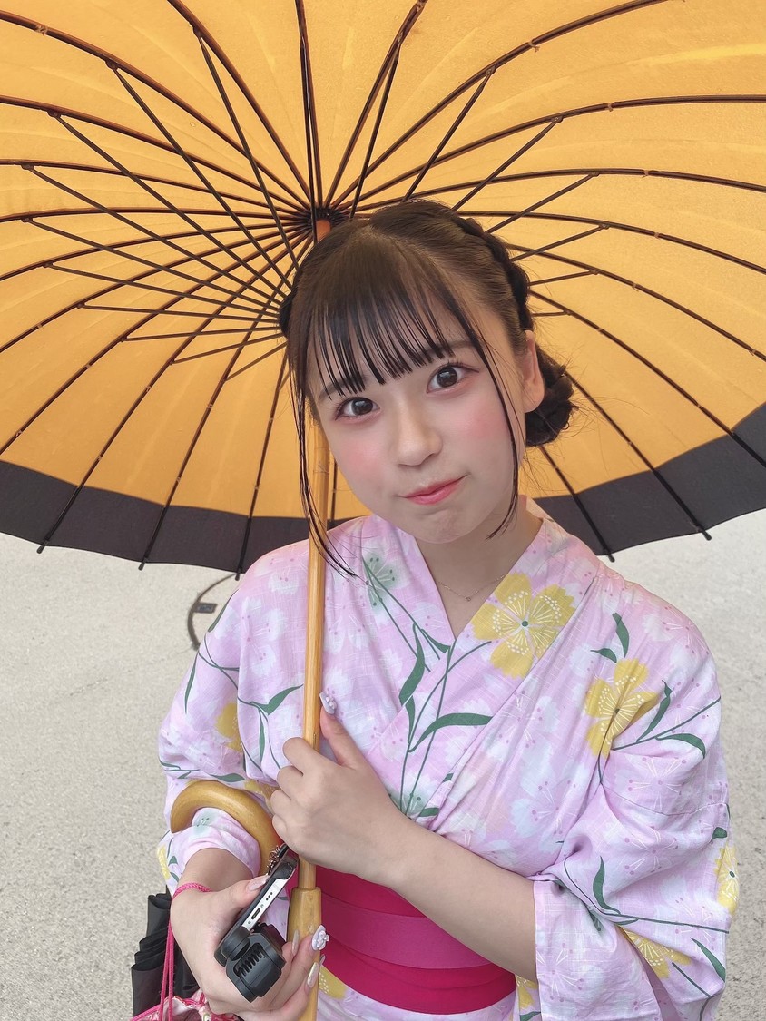 「恋愛予報」MVオフショット