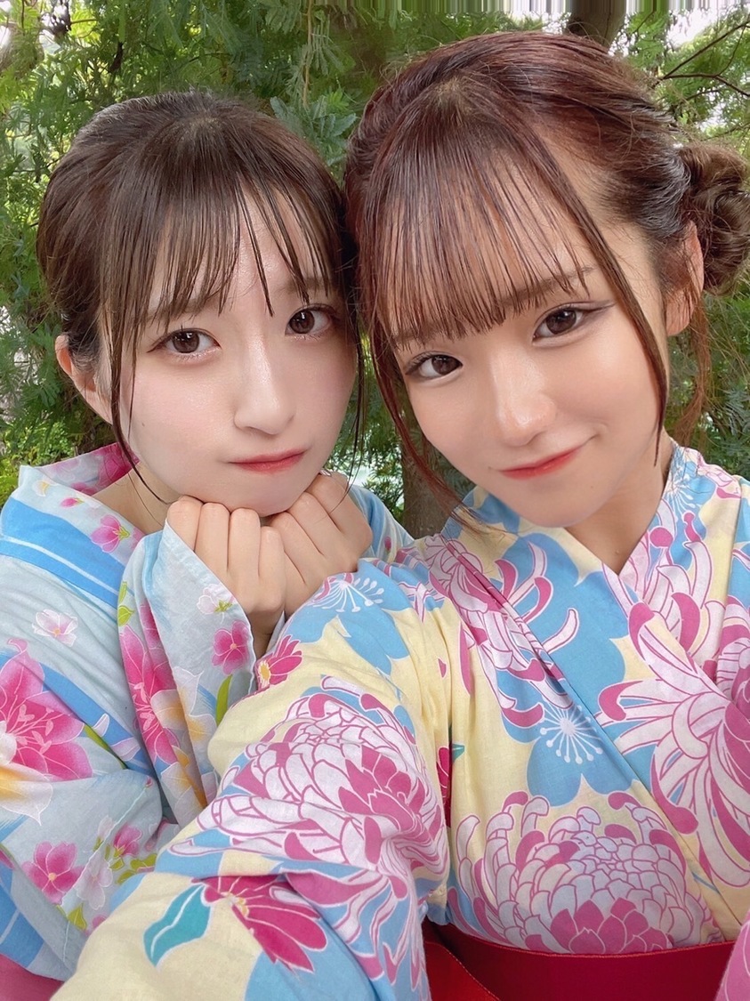 「恋愛予報」MVオフショット