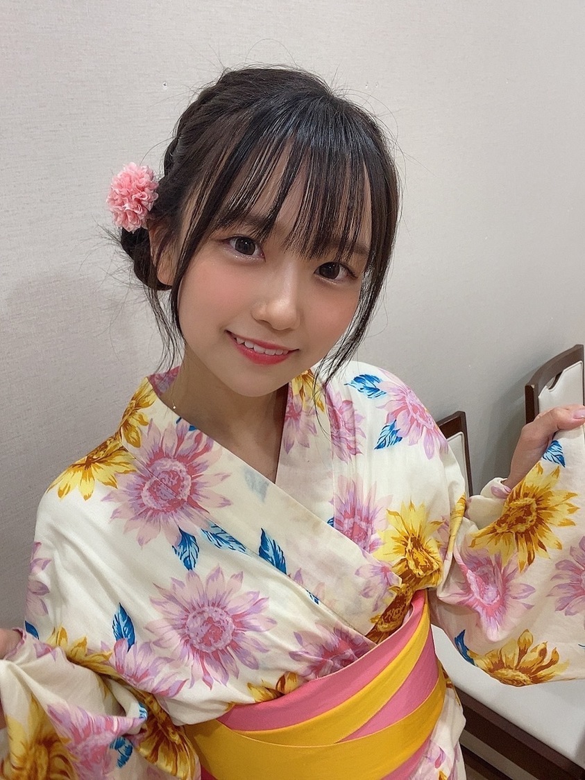 「恋愛予報」MVオフショット