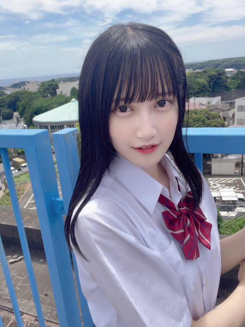 「恋愛予報」MVオフショット