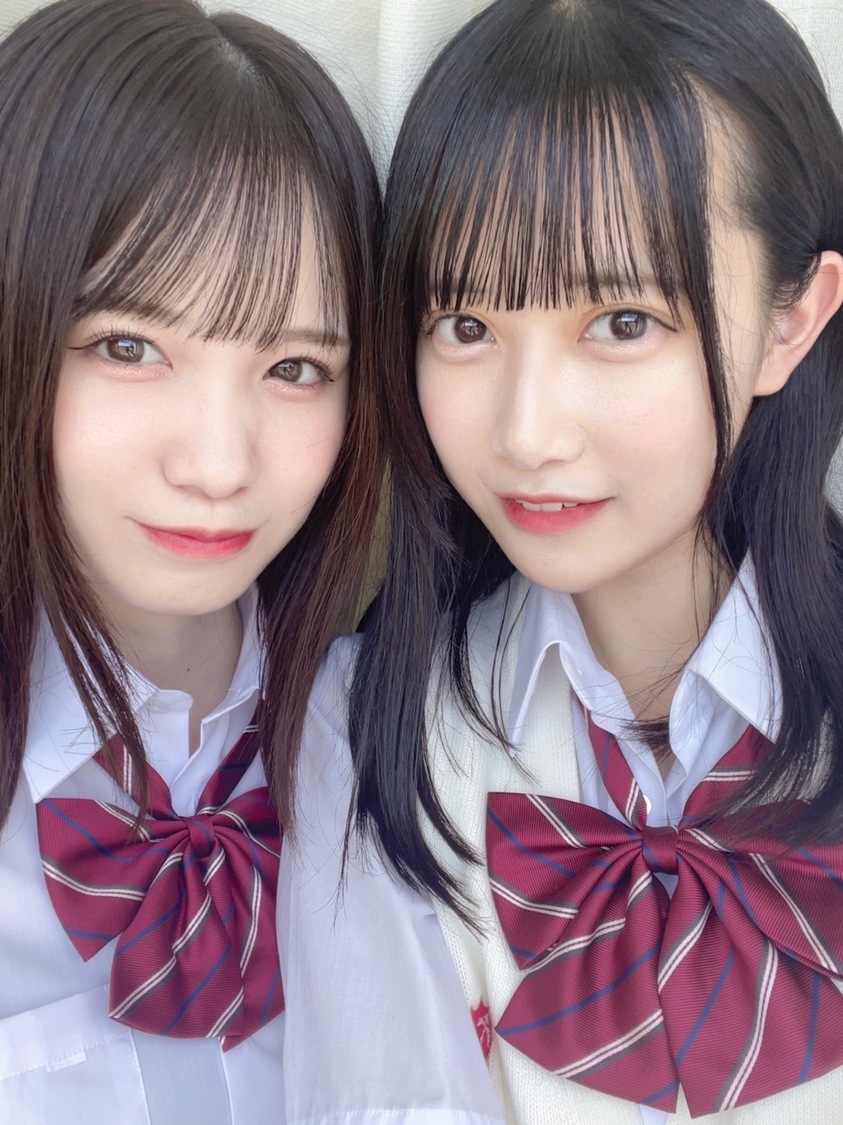 「恋愛予報」MVオフショット