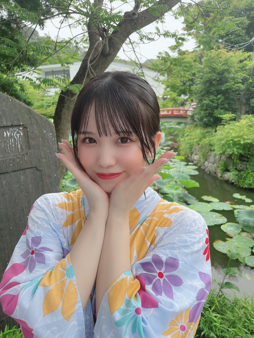 「恋愛予報」MVオフショット