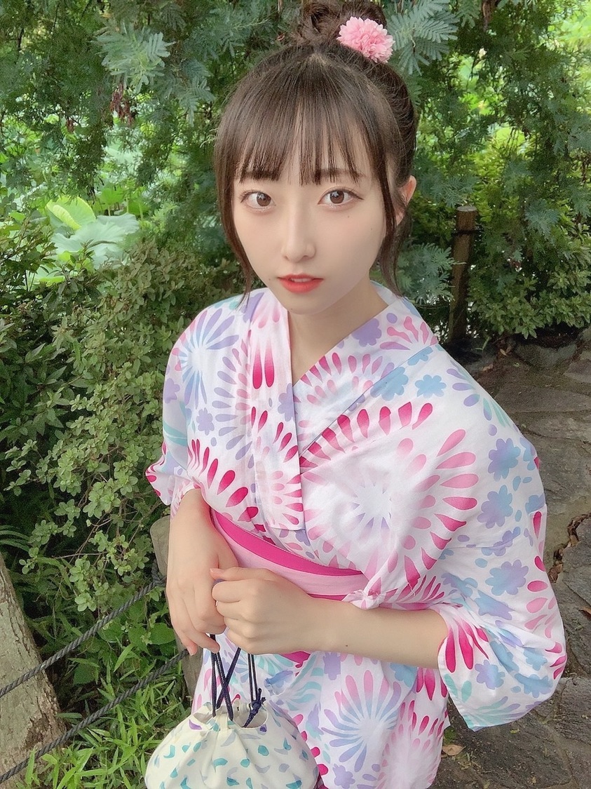 「恋愛予報」MVオフショット