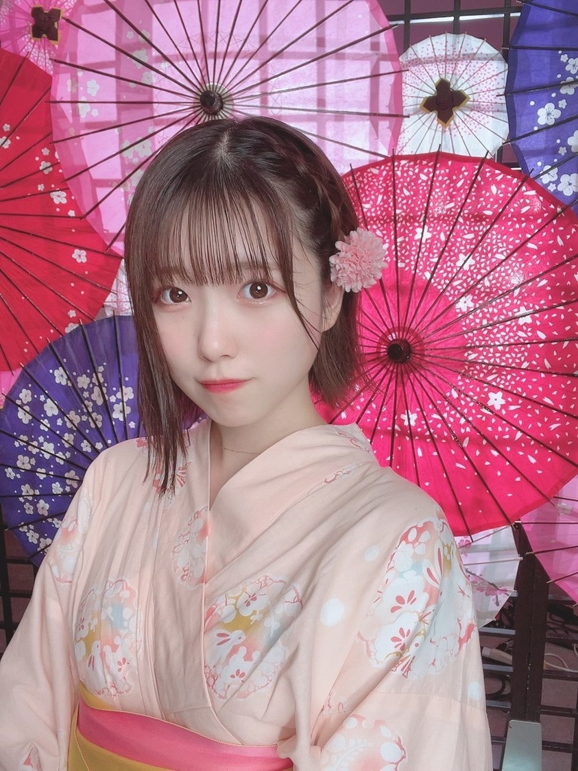 「恋愛予報」MVオフショット