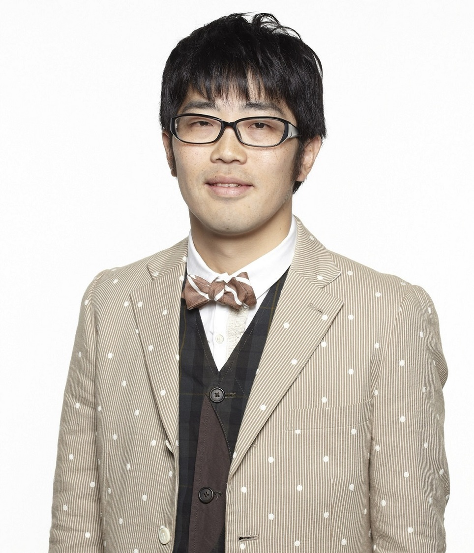 鈴木拓（ドランクドラゴン）