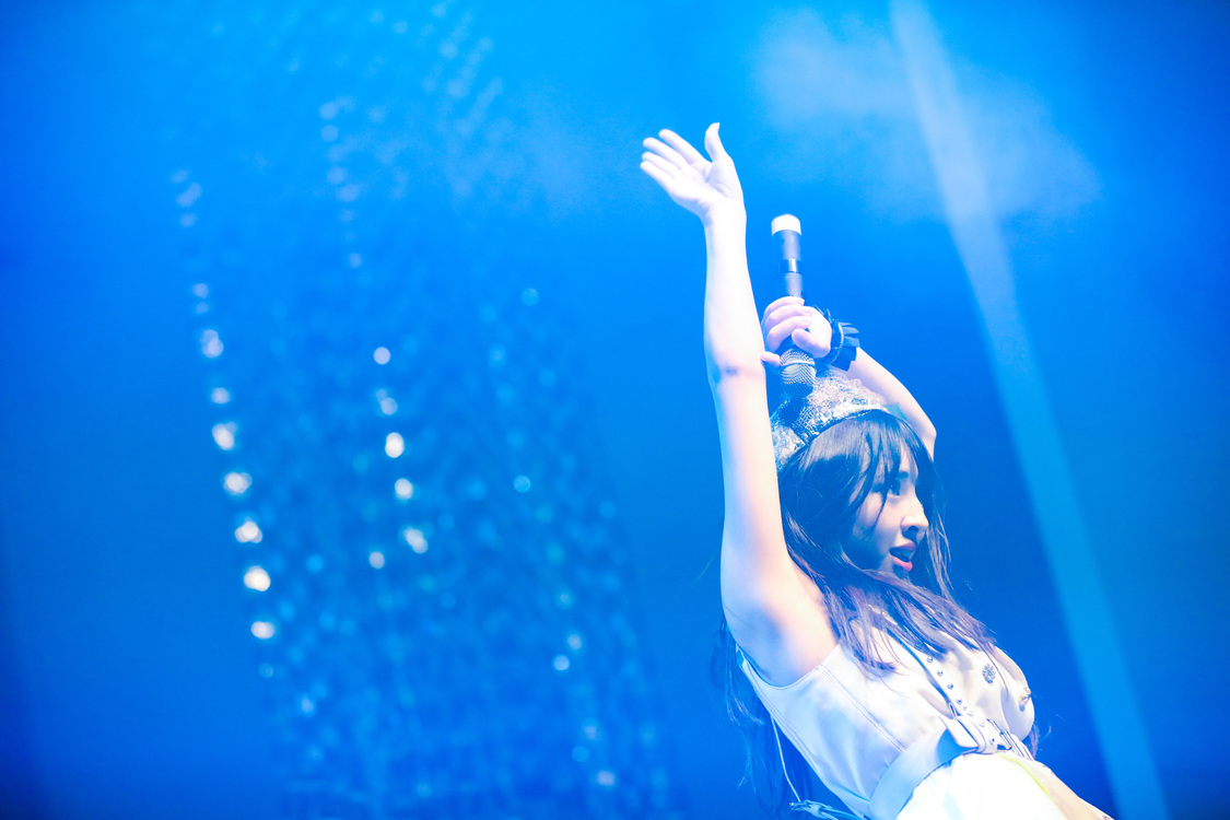 マジカル・パンチライン＜LIVE SHOW CASE 2019〜アイドルの加速器になりたい〜＞より