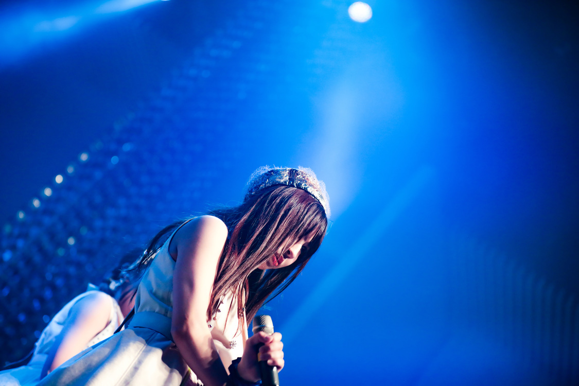 マジカル・パンチライン＜LIVE SHOW CASE 2019〜アイドルの加速器になりたい〜＞より