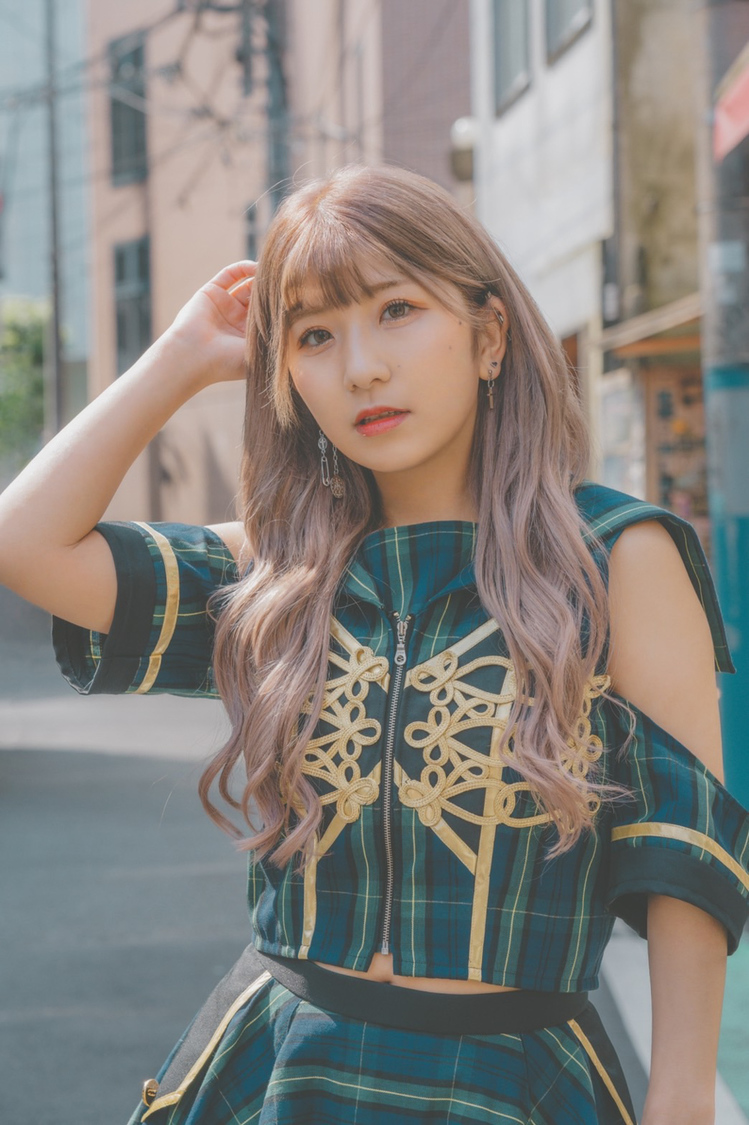 スーパーアイル