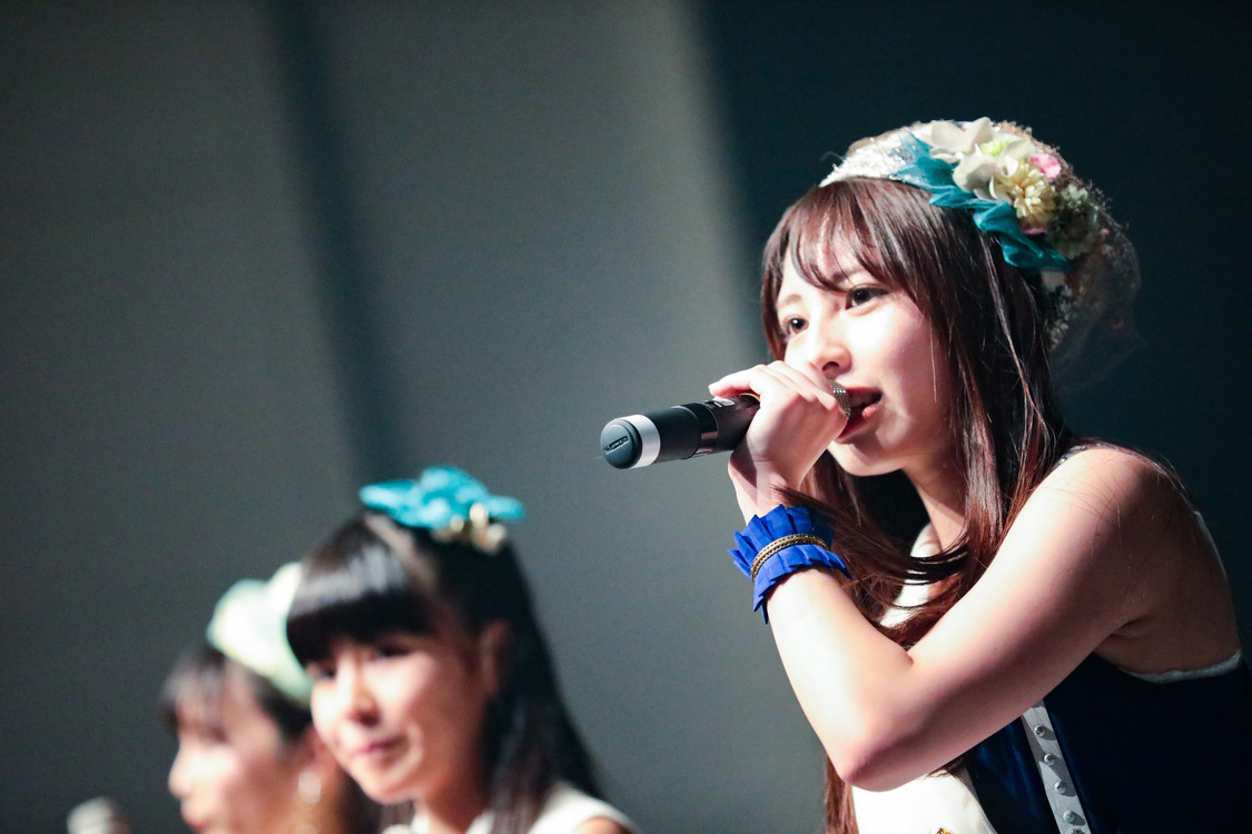 マジカル・パンチライン＜LIVE SHOW CASE 2019〜アイドルの加速器になりたい〜＞より