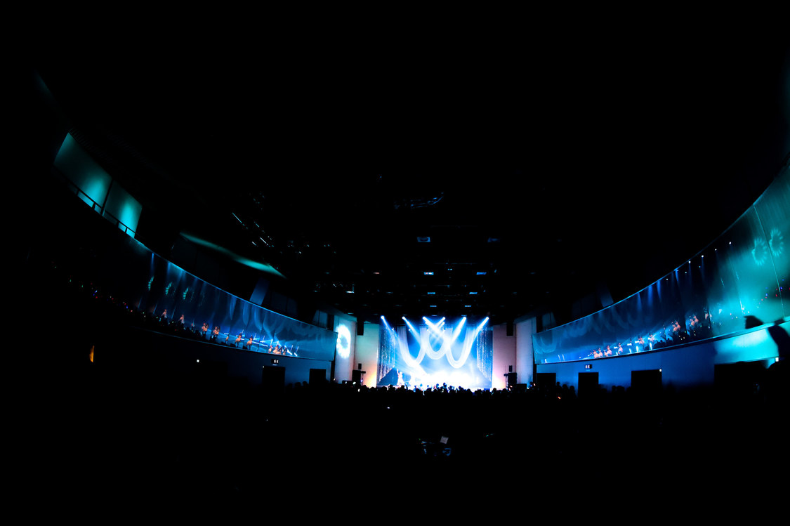 マジカル・パンチライン＜LIVE SHOW CASE 2019〜アイドルの加速器になりたい〜＞より