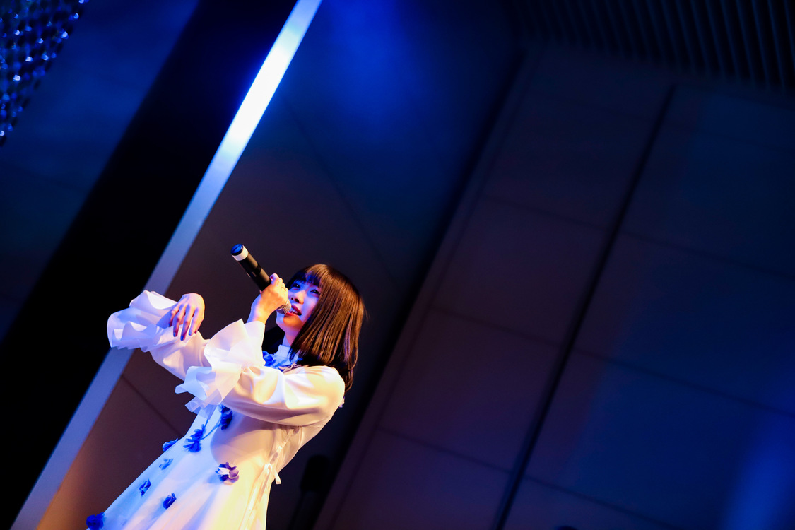 26時のマスカレイド＜LIVE SHOW CASE 2019〜アイドルの加速器になりたい〜＞より