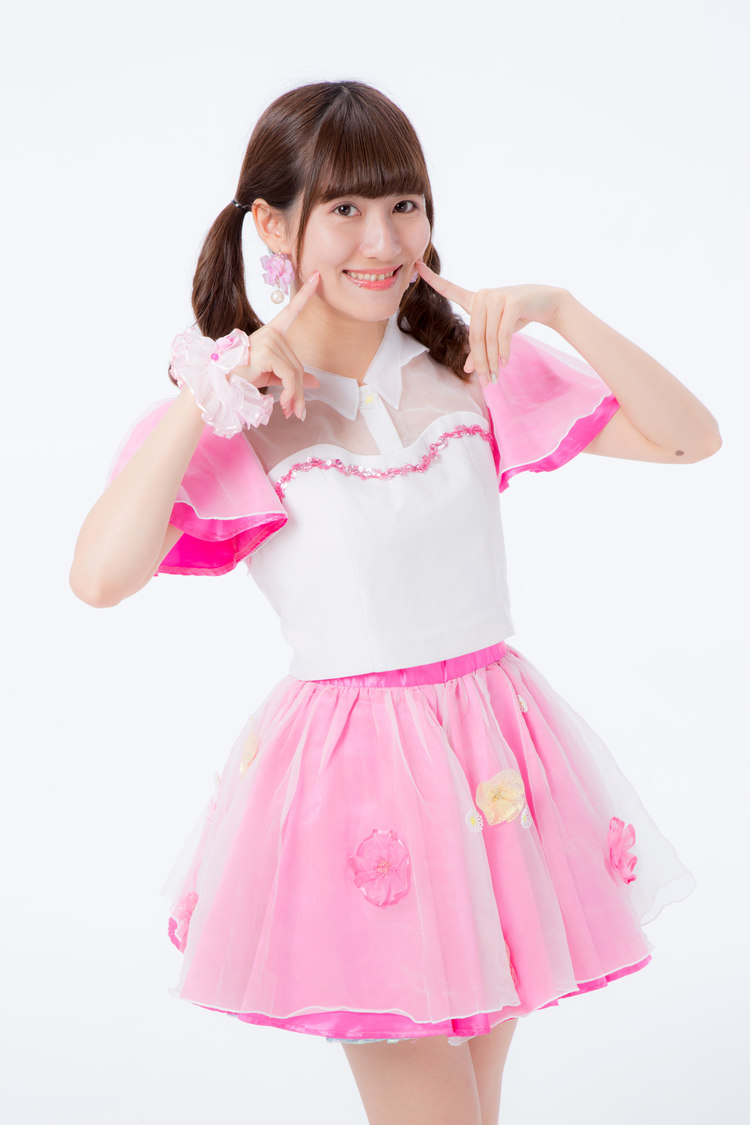 秋波愛（dela）『八十亀ちゃんかんさつにっき』第6話より