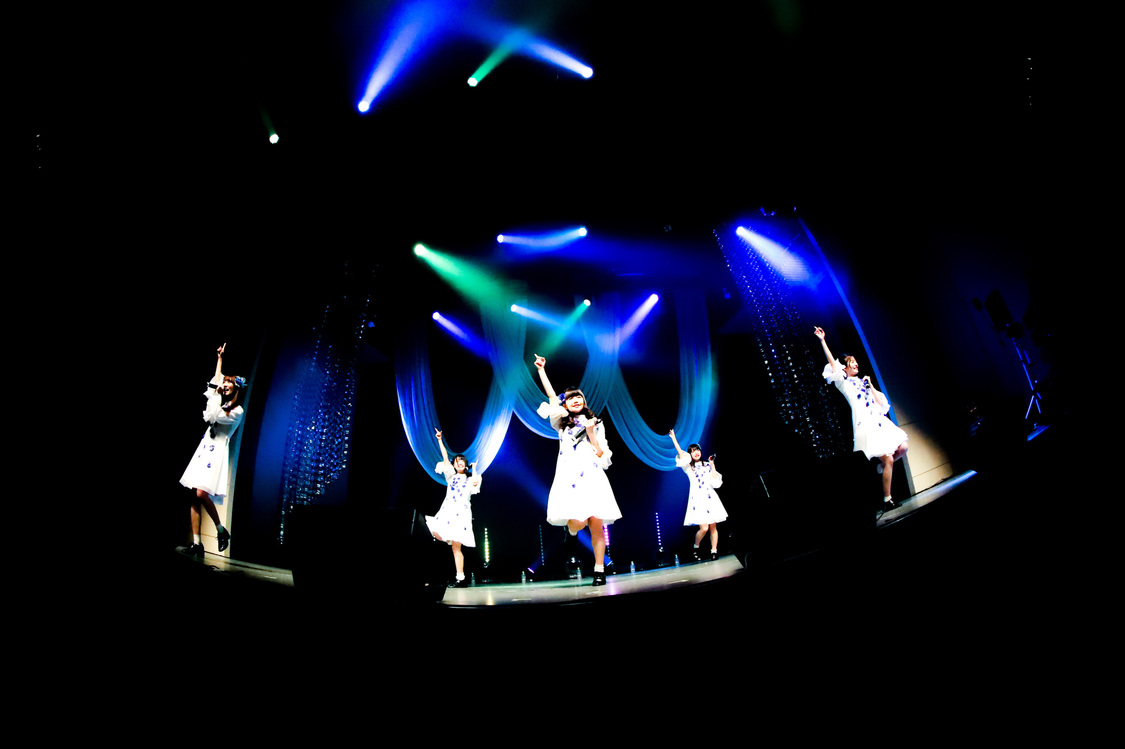 26時のマスカレイド＜LIVE SHOW CASE 2019〜アイドルの加速器になりたい〜＞より