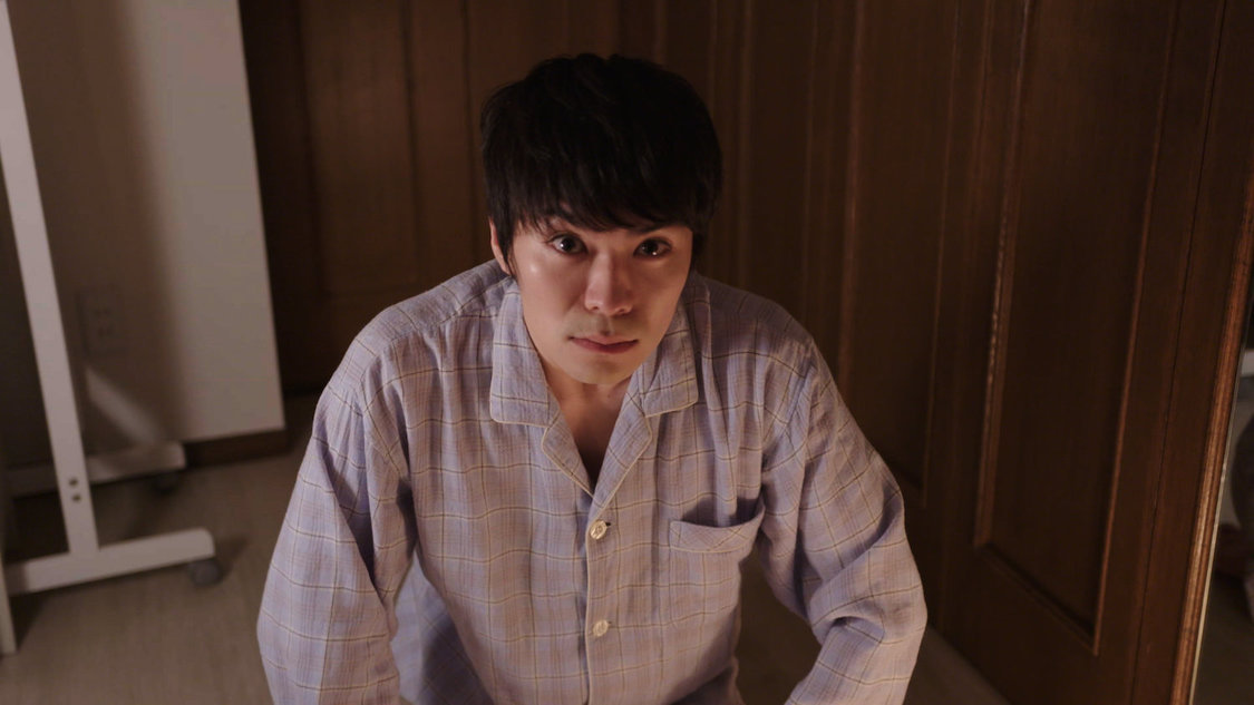 『映画版 ふたりエッチ　～ダブル・ラブ～』より