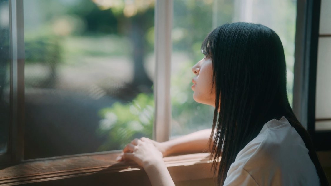 ジョナゴールド「祭りのあとの、あの風は」MVより