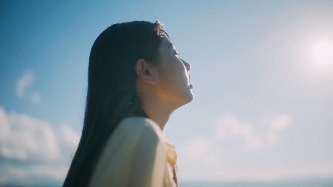 ジョナゴールド「祭りのあとの、あの風は」MVより