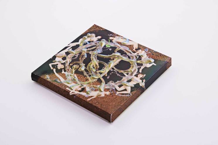 「Hyper Cracker」【初回生産限定盤】